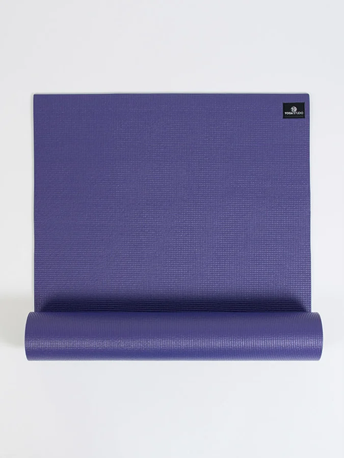 The Yoga Studio Lite Sticky Yoga Mat 4.5mm - Image 29