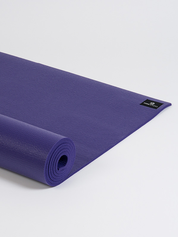 The Yoga Studio Lite Sticky Yoga Mat 4.5mm - Image 32