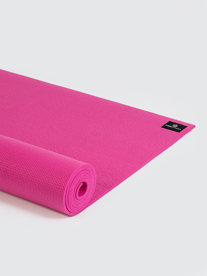 The Yoga Studio Lite Sticky Yoga Mat 4.5mm - Image 28
