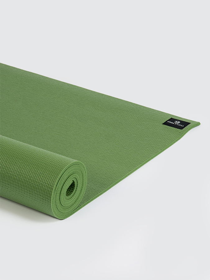 The Yoga Studio Lite Sticky Yoga Mat 4.5mm - Image 16