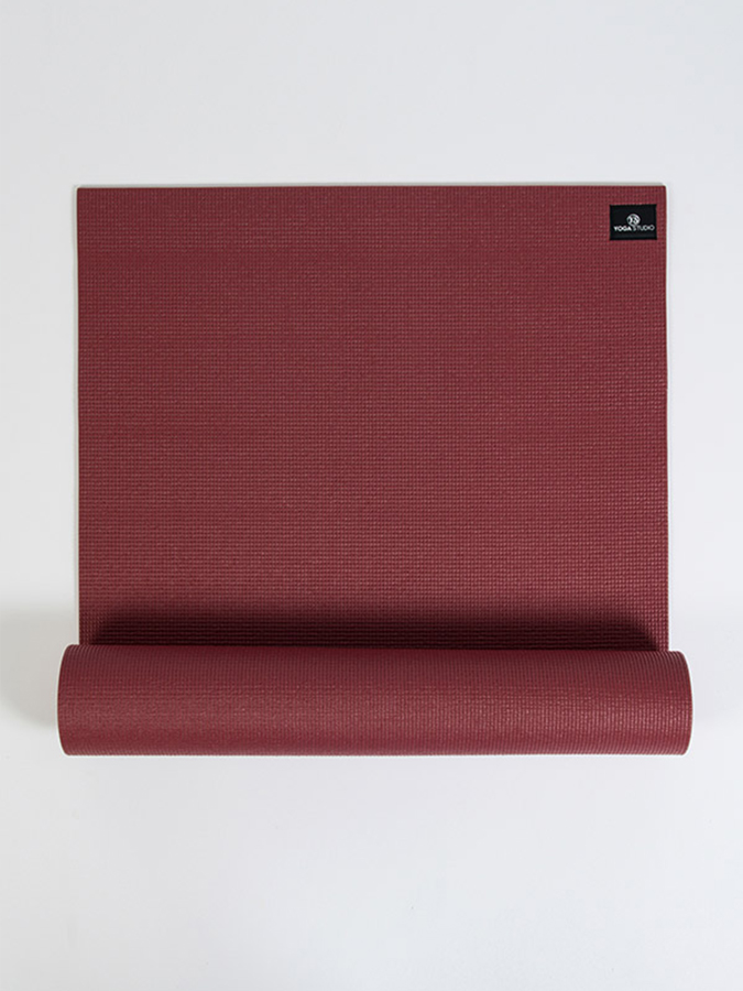 The Yoga Studio Lite Sticky Yoga Mat 4.5mm - Image 9