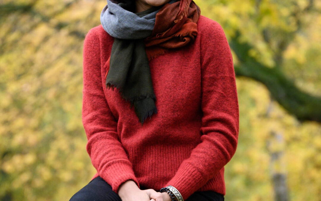 Kirthana Amirthavasani