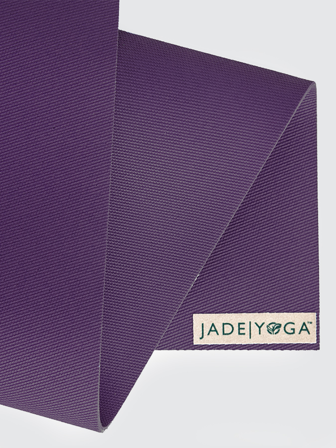 Jade Yoga Harmony 74 Inch Yoga Mat - Image 19