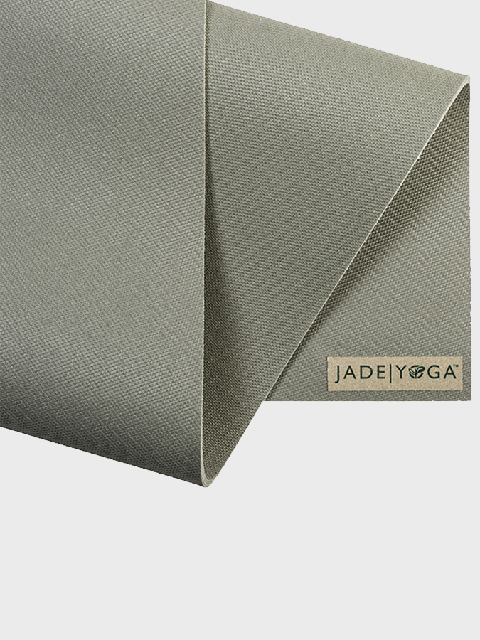 Jade Yoga Harmony 68 Inch Yoga Mat - Image 7