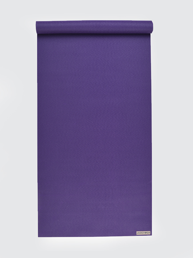 Jade Yoga Harmony 74 Inch Yoga Mat - Image 16
