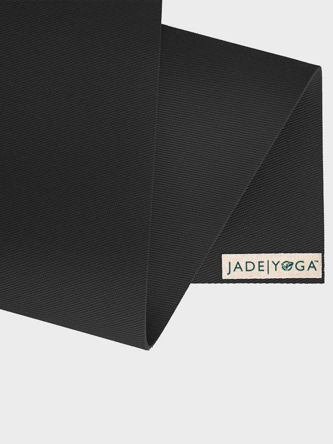 Jade Yoga Harmony 68 Inch Yoga Mat - Image 3