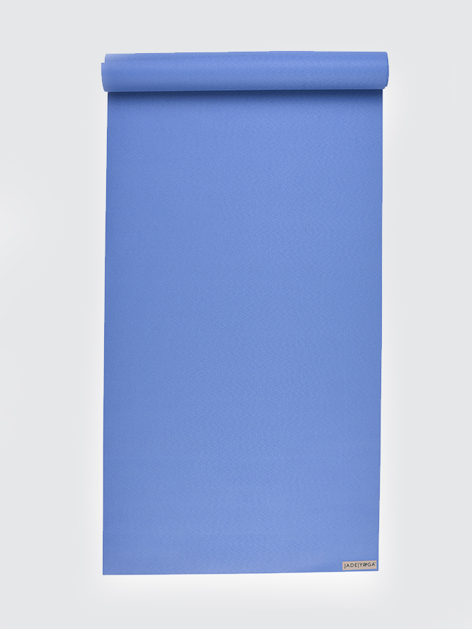 Jade Yoga Harmony 74 Inch Yoga Mat - Image 5