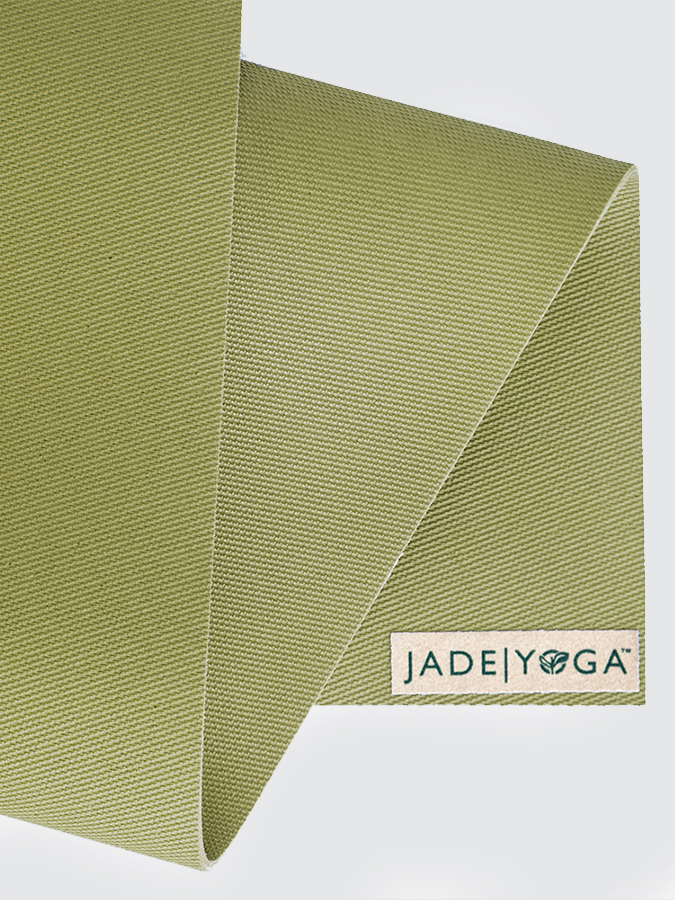 Jade Yoga Harmony 74 Inch Yoga Mat - Image 15