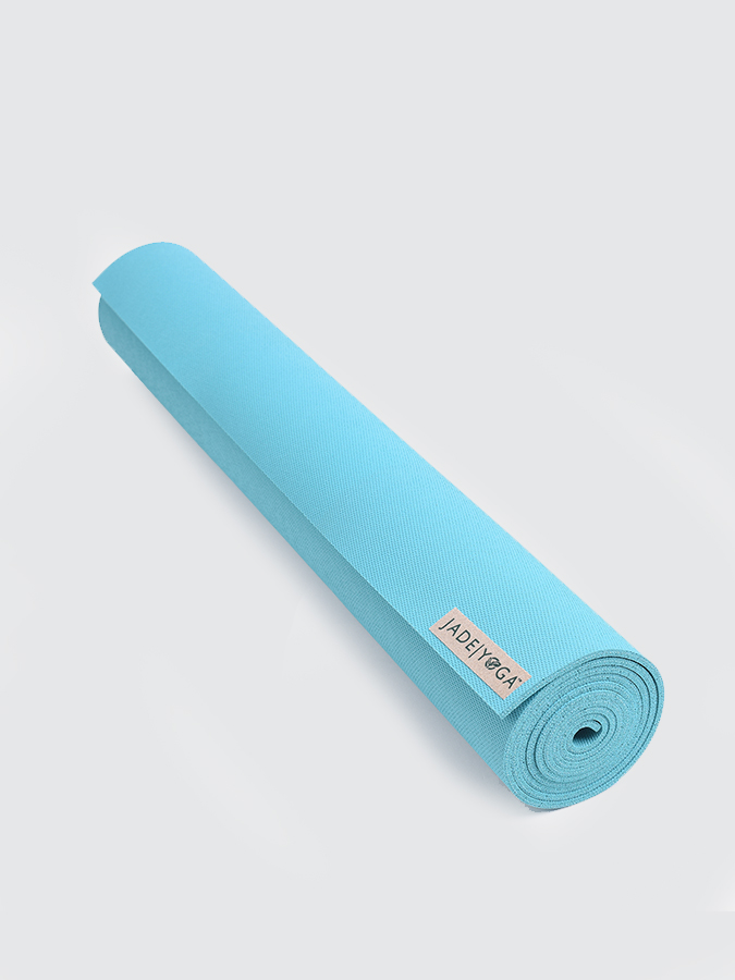 Jade Yoga Harmony 74 Inch Yoga Mat - Image 22