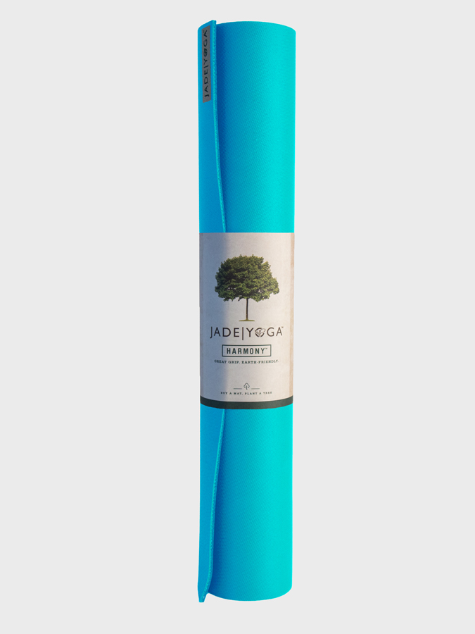 Jade Yoga Harmony 68 Inch Yoga Mat - Image 19