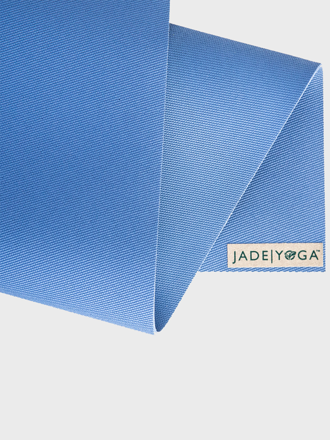 Jade Yoga Harmony 68 Inch Yoga Mat - Image 18