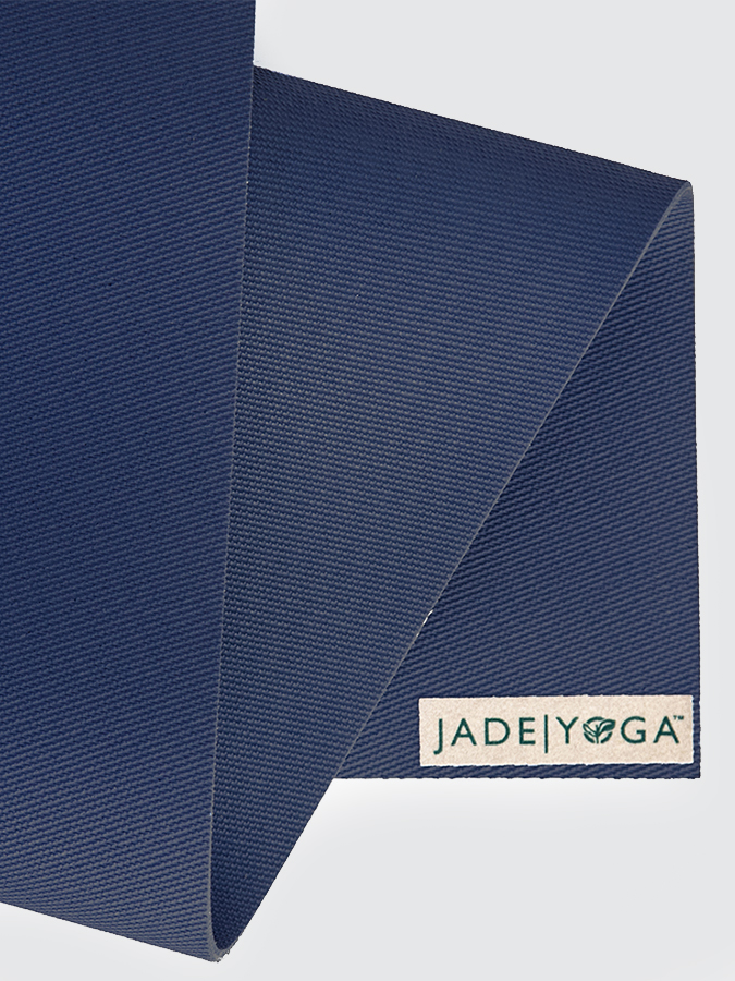 Jade Yoga Harmony 74 Inch Yoga Mat - Image 4