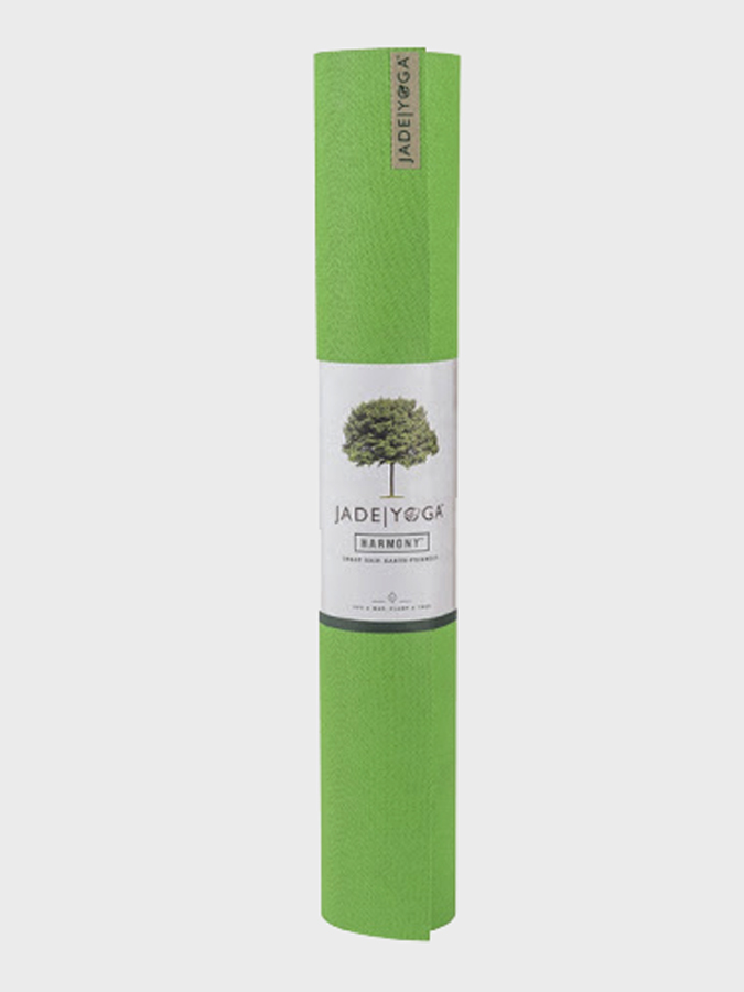 Jade Yoga Harmony 68 Inch Yoga Mat - Image 8