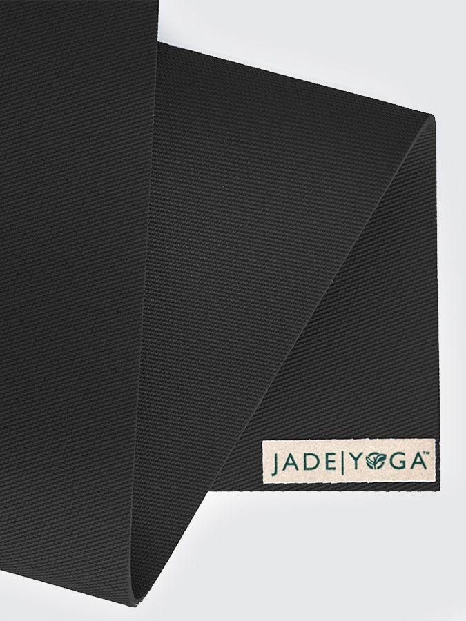 Jade Yoga Harmony 74 Inch Yoga Mat - Image 11