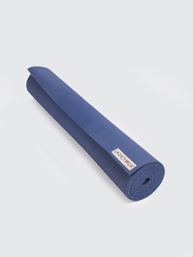 Jade Yoga Harmony 74 Inch Yoga Mat - Image 3