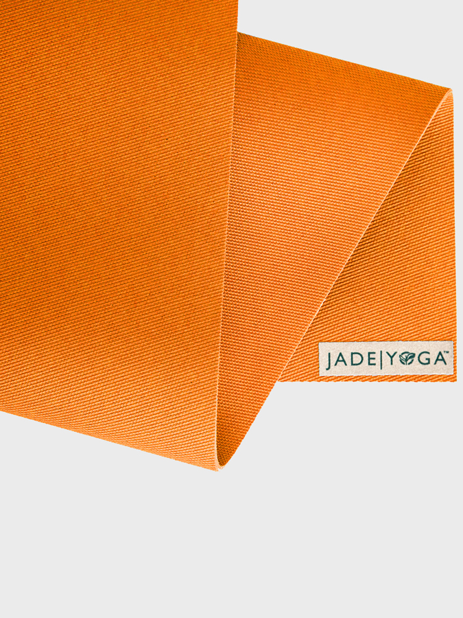Jade Yoga Harmony 68 Inch Yoga Mat - Image 22