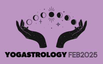 Yogascopes February 2025
