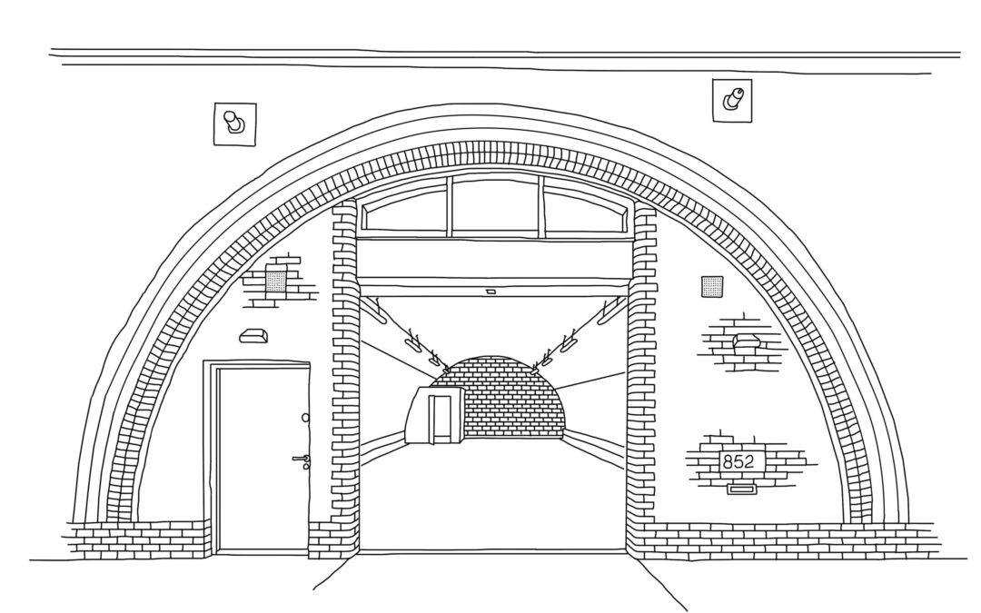 MoreYoga: Peckham Rye The wait is nearly over, South East London yogis!