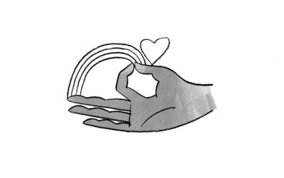 In a World of Chaos, Choose Compassion