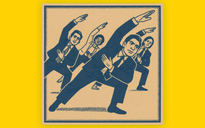 How Workplace Yoga Programs Can Transform Your Team’s Health and Productivity?