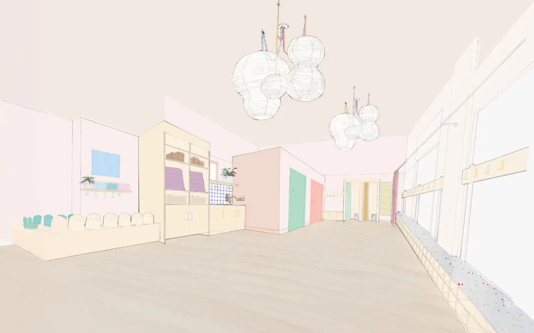 Inside the Vision Behind MoreYoga’s New Studio Experience – Interview With Michaela Reysenn