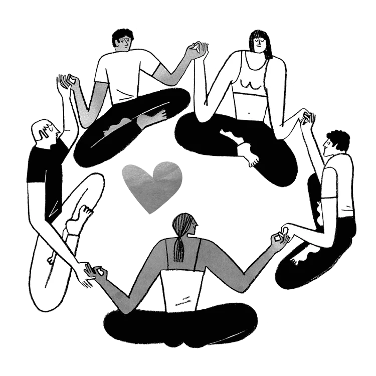 Community Yogi