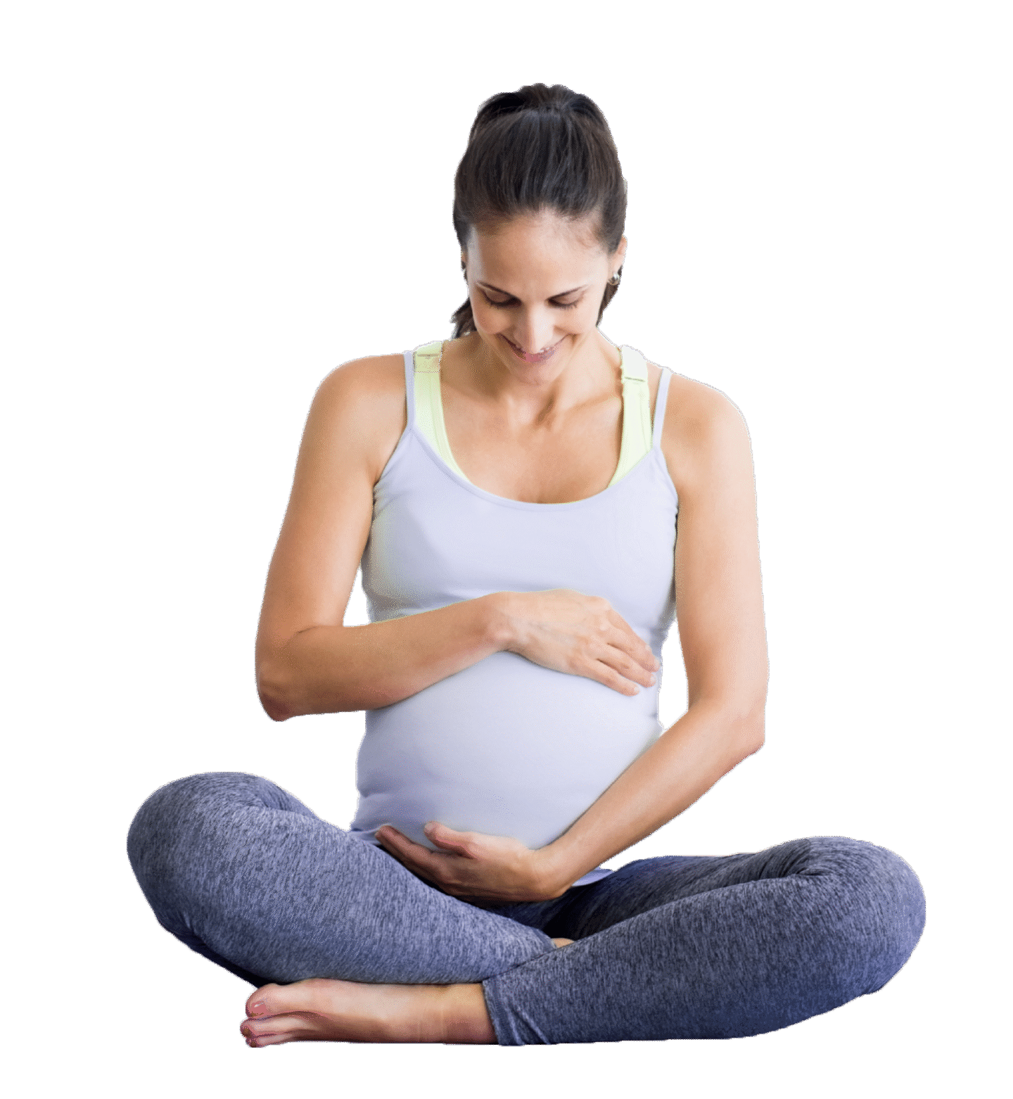 Pregnancy_yoga Pregnancy_yoga