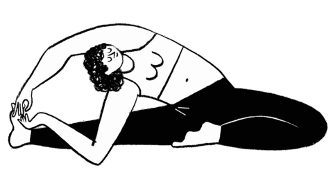 Hot Yoga | Unlimited Hot Yoga for £1