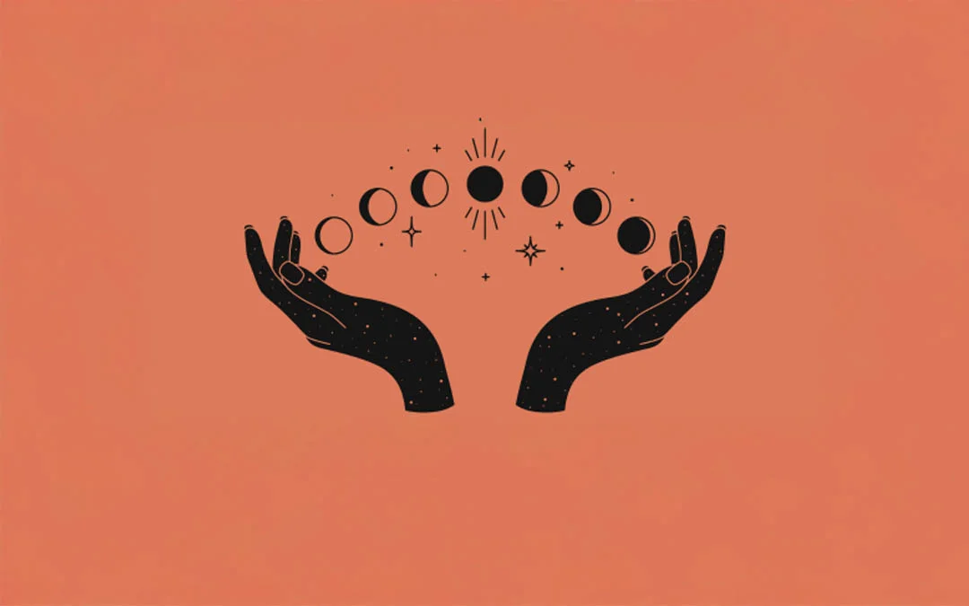 July 2025 Yogascopes with Amanda Barokh