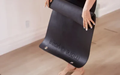 Reset Your Yoga Routine This September: 3 Practical Tips