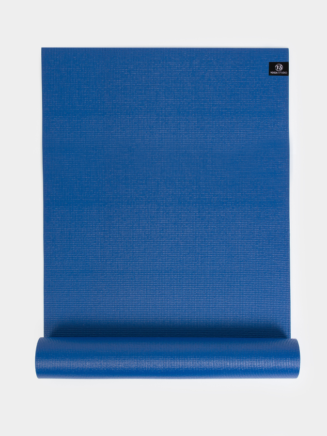 Yoga Studio Sticky Yoga Mat 6mm - Image 9