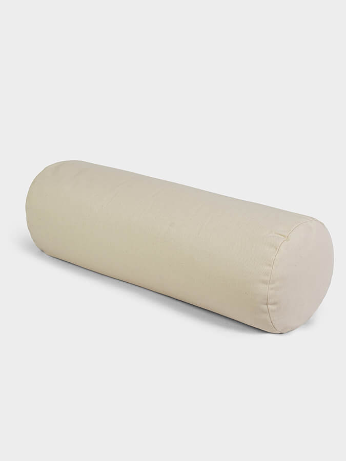 Yoga Studio European Organic Buckwheat Bolster
