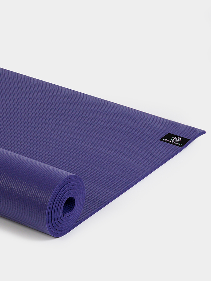 Yoga Studio Sticky Yoga Mat 6mm - Image 28