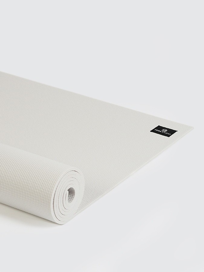 Yoga Studio Sticky Yoga Mat 6mm - Image 45