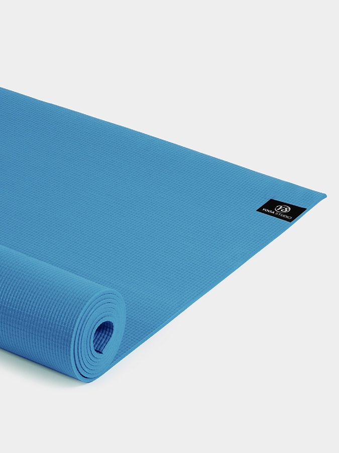 Yoga Studio Sticky Yoga Mat 6mm - Image 56