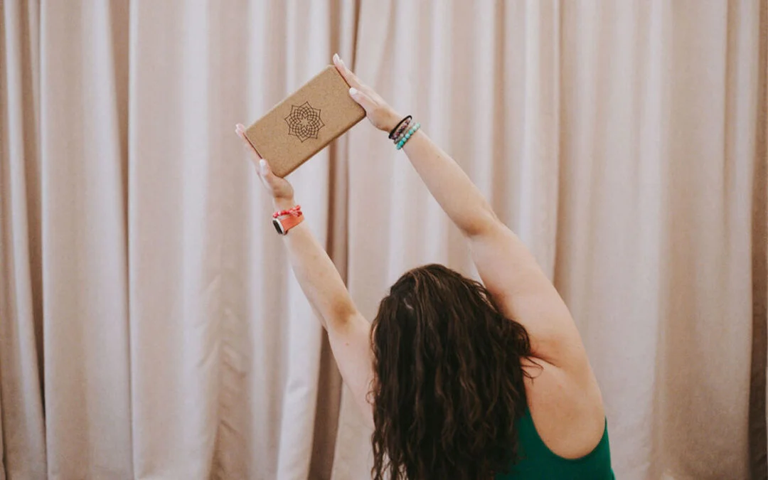 MoreYoga does: The Great Lock In