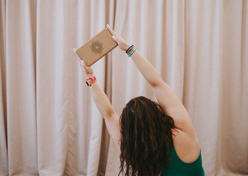 MoreYoga does: The Great Lock In