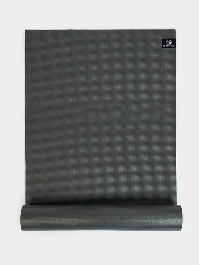 Yoga Studio Sticky Yoga Mat 6mm - Image 17