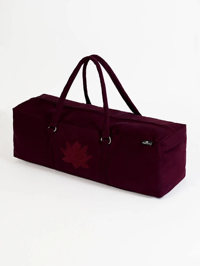 Yoga Studio Yoga Equipment Kit Bag