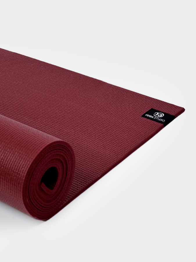 Yoga Studio Sticky Yoga Mat 6mm - Image 32