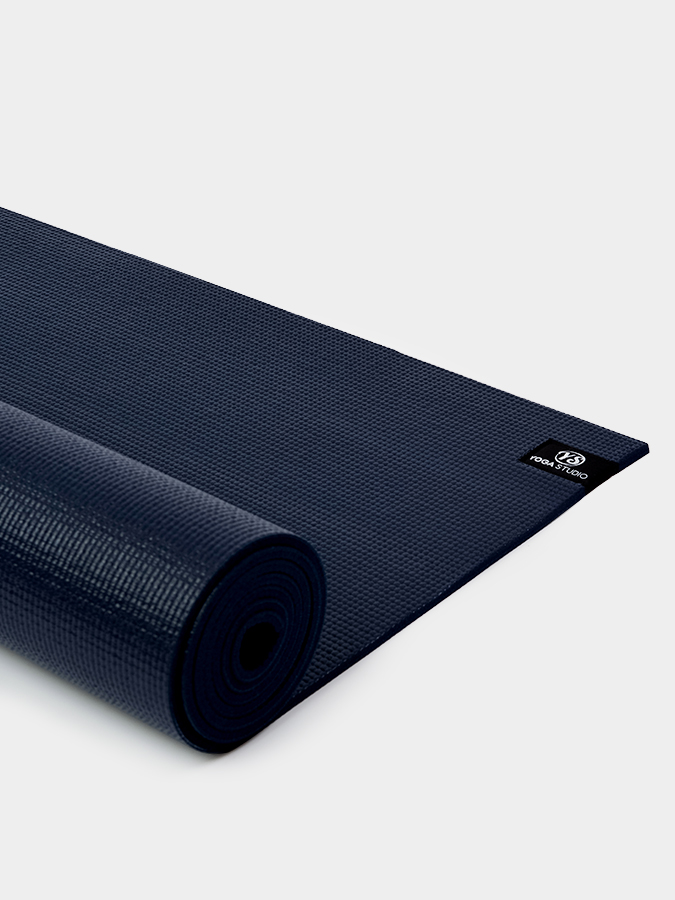 Yoga Studio Sticky Yoga Mat 6mm - Image 24