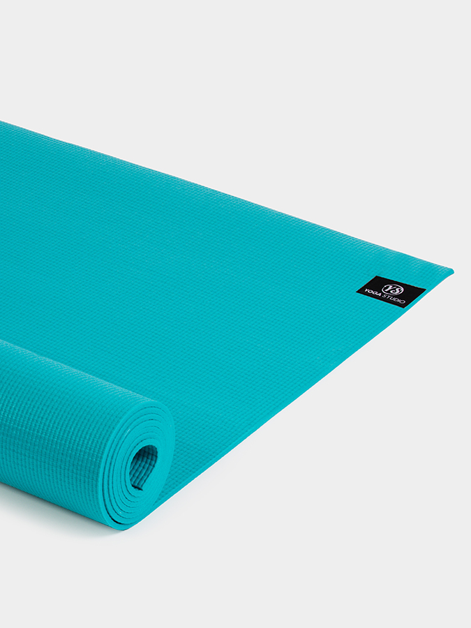 Yoga Studio Sticky Yoga Mat 6mm - Image 39