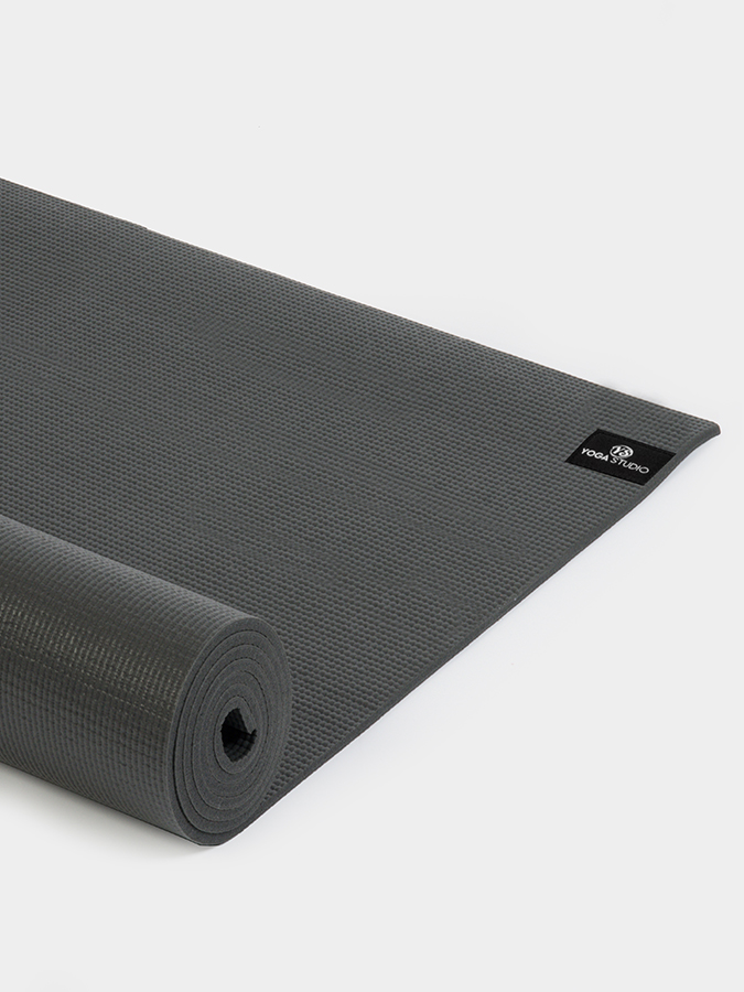 Yoga Studio Sticky Yoga Mat 6mm - Image 20