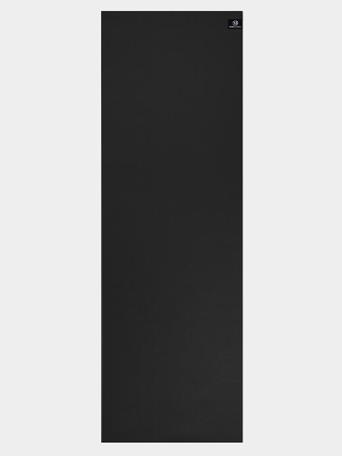 Yoga Studio Sticky Yoga Mat 6mm - Image 6