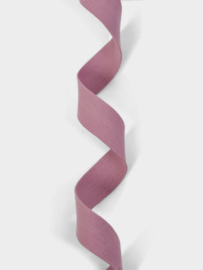 Yoga Studio Belt Strap Metal D-Ring Buckle 2.5m - Image 59