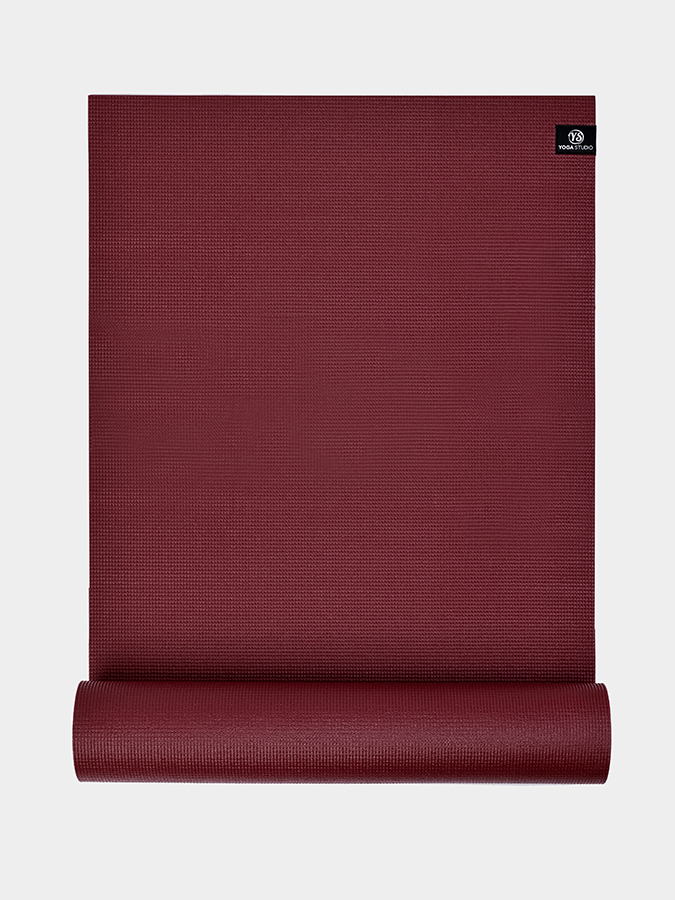 Yoga Studio Sticky Yoga Mat 6mm - Image 29