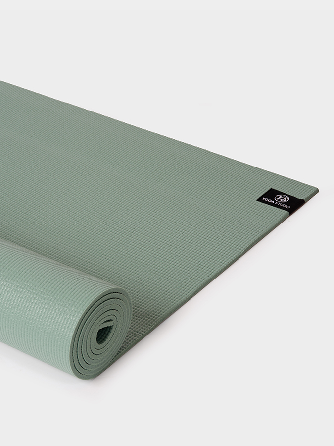 Yoga Studio Sticky Yoga Mat 6mm - Image 36