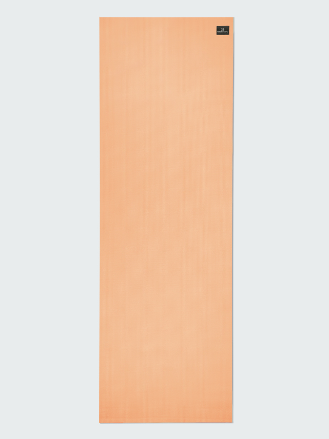 Yoga Studio Sticky Yoga Mat 6mm - Image 51