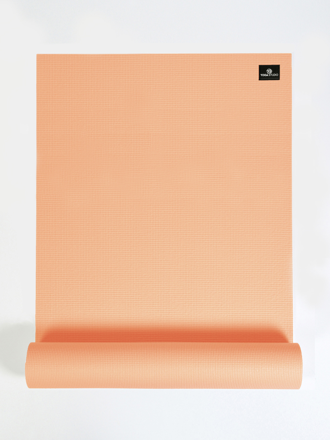 Yoga Studio Sticky Yoga Mat 6mm - Image 50