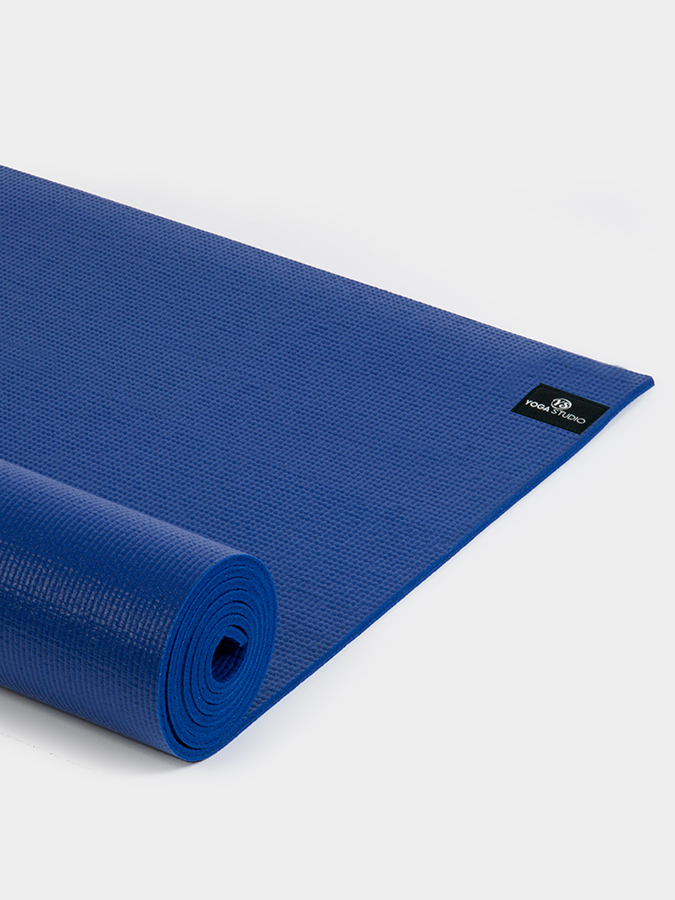 Yoga Studio Sticky Yoga Mat 6mm - Image 12